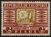 Stamp ID#127143 (1-161-589)