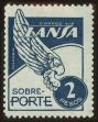 Stamp ID#127205 (1-161-651)