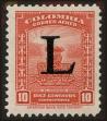 Stamp ID#127221 (1-161-667)