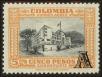 Stamp ID#127246 (1-161-692)