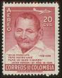 Stamp ID#127321 (1-161-767)
