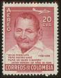 Stamp ID#127321 (1-161-767)