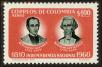 Stamp ID#127405 (1-161-851)