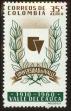 Stamp ID#127418 (1-161-864)
