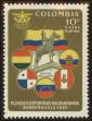 Stamp ID#127436 (1-161-882)