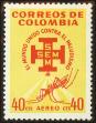 Stamp ID#127443 (1-161-889)