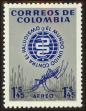 Stamp ID#127444 (1-161-890)