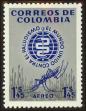 Stamp ID#127444 (1-161-890)