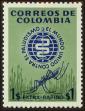 Stamp ID#127445 (1-161-891)