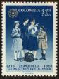 Stamp ID#127453 (1-161-899)