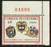 Stamp ID#127499 (1-161-945)
