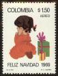 Stamp ID#127538 (1-161-984)