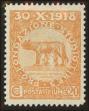 Stamp ID#127879 (1-162-91)