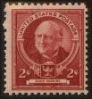 Stamp ID#127911 (1-163-17)