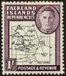 Stamp ID#129282 (1-164-1311)
