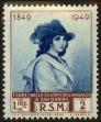 Stamp ID#129821 (1-164-1850)