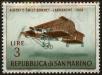 Stamp ID#129831 (1-164-1860)