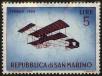 Stamp ID#129833 (1-164-1862)