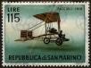 Stamp ID#129838 (1-164-1867)