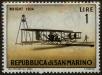 Stamp ID#129839 (1-164-1868)