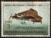 Stamp ID#129841 (1-164-1870)