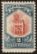 Stamp ID#129862 (1-164-1891)