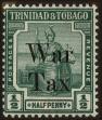 Stamp ID#130135 (1-164-2164)