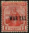 Stamp ID#130139 (1-164-2168)