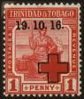 Stamp ID#130141 (1-164-2170)
