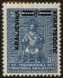 Stamp ID#128539 (1-164-568)