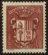 Stamp ID#128576 (1-164-605)