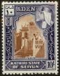 Stamp ID#128639 (1-164-668)