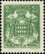 Stamp ID#138340 (1-169-1920)