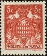 Stamp ID#138342 (1-169-1922)