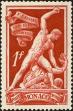 Stamp ID#138365 (1-169-1945)