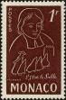 Stamp ID#138381 (1-169-1961)