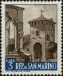 Stamp ID#136818 (1-169-398)