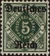 Stamp ID#140508 (1-169-4089)