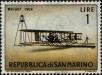 Stamp ID#136831 (1-169-411)