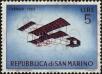 Stamp ID#136835 (1-169-415)