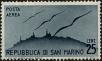 Stamp ID#136841 (1-169-421)