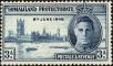 Stamp ID#136894 (1-169-474)