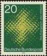 Stamp ID#137343 (1-169-923)