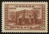 Stamp ID#20036 (1-17-182)