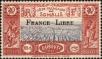 Stamp ID#144787 (1-176-1268)