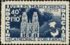 Stamp ID#146029 (1-176-2510)