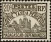 Stamp ID#146446 (1-176-2927)