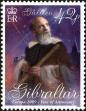 Stamp ID#150606 (1-179-142)