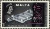 Stamp ID#150814 (1-179-351)
