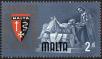 Stamp ID#150834 (1-179-371)